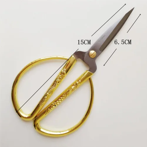 Miniatura 6 de A.Dinsenen Cesta de coser de madera/caja de coser con accesorios de kit de costura