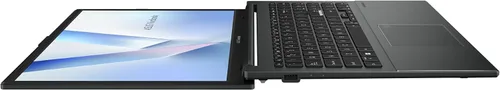 Miniatura 11 de ASUS Vivobook Go 15 Laptop FHD de 15.6 pulgadas de 60 Hz con procesador Intel N150, gráficos Intel UHD, 4 GB de RAM, SSD de 128 GB, negro mixto