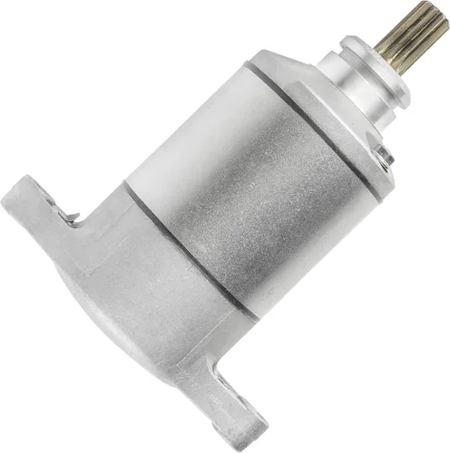 Miniatura 7 de Caltric Motor de arranque compatible con Suzuki 400 Lt-A400 Lt-F400 Eiger 376 2002 2003 2004 2005 2006 2007 2008