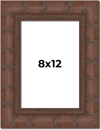 Miniatura 220 de Marco de madera para fotografía 28 x 40.