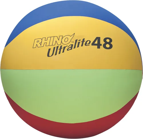 Miniatura 9 de Champion Sports Rhino Lite - Juego de bolas de jaula
