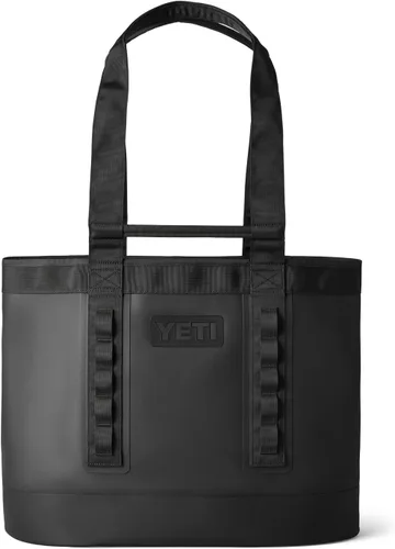 YETI Camino 50 Carryall con divisores internos, utilidad multiusos, bolsa de mano para barco y playa, duradera, impermeable