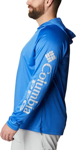 Miniatura 8 de Columbia Sudadera con capucha Terminal Tackle para hombre