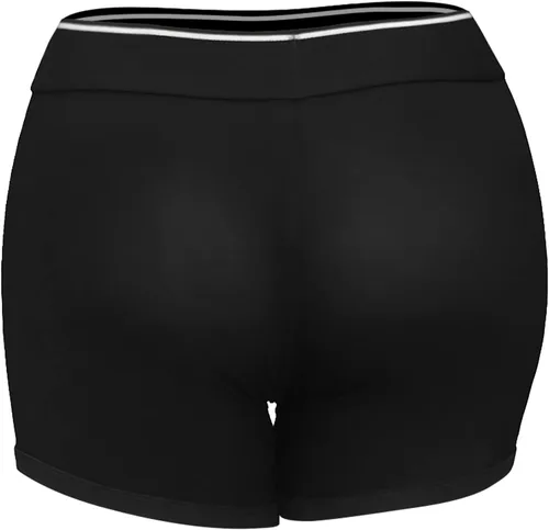 Miniatura 2 de Arnés corto con correa para sexo para parejas para mujeres y hombres, correa en consolador para su correa para enganchar, correa unisex lesbiana