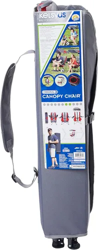 Miniatura 5 de Silla con toldo prémium Kelsyus