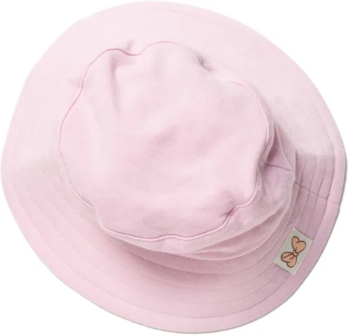 Miniatura 7 de Disney Minnie Mouse - Conjunto de 3 piezas de camiseta y sombrero de rizo francés para bebés y niñas