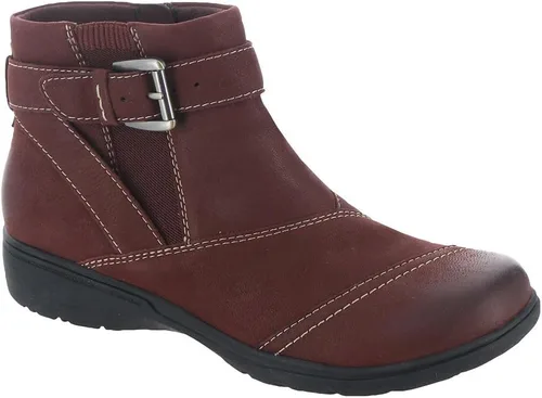 Miniatura 4 de Clarks Botines Carleigh Dalia para mujer