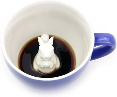 Miniatura 24 de Creature Cups - Animales de tierra, Dragon