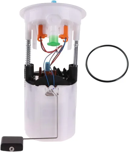 Miniatura 2 de ECCPP Repuesto de bomba de combustible E8688M compatible con BMW 325xi 330xi 328xi 335xi 128i 2006 2007 2008 2009 2010 2011 2012 2013 2014 L6 3.0L