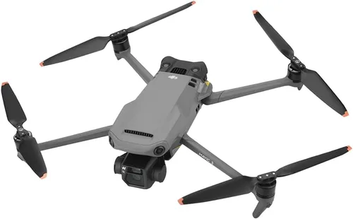 Miniatura 2 de 2/4 pares de hélices plegables 9453F para DJI Mavic 3 PRO/Mavic 3/Mavic 3 Classic Drone de bajo ruido de liberación rápida CW CCW Blade Props Wings
