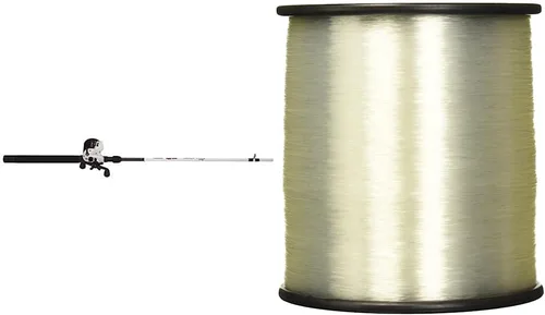 Ugly Stik® Combo Spinning