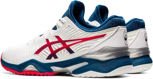 Miniatura 3 de ASICS Tenis Court FlyteFoam 2 para hombre Negro