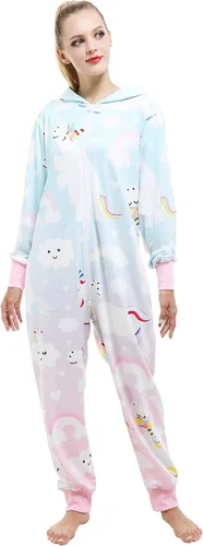 Miniatura 4 de Haikyuu Pijama de animal para cosplay unisex de una pieza para Navidad ropa de dormir para el hogar