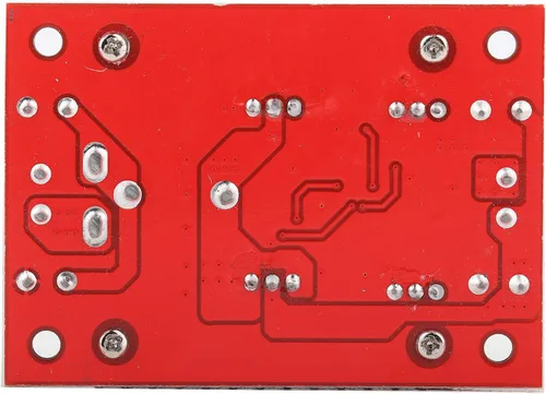 Miniatura 6 de Convertidor de impulso de corriente constante Módulo de controlador LED Convertidor de impulso de CC CC a CC DC8.5V -50V a DC10V a 60V Regulador