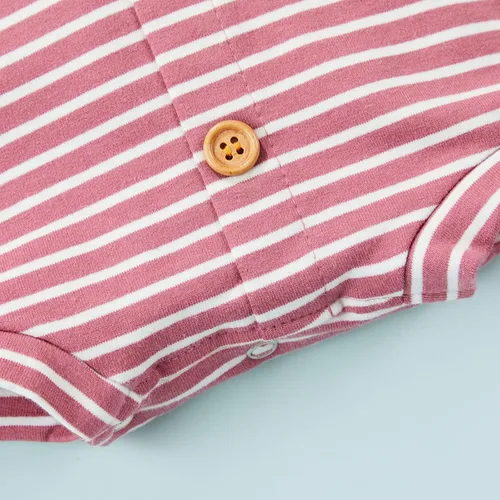 Miniatura 92 de Mameluco de verano para bebé recién nacido, sin mangas, con dibujos animados, mameluco occidental de una sola pieza
