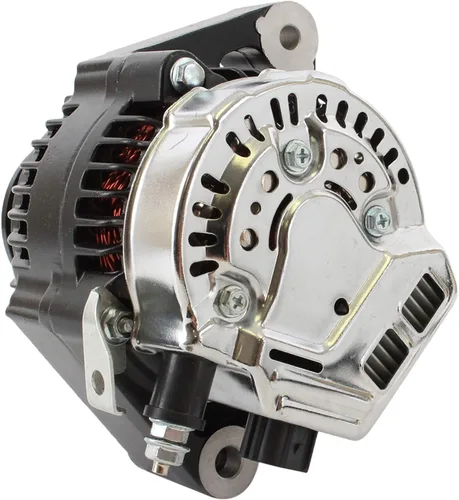 Miniatura 5 de DB Electrical AND0536 Alternador compatible con/repuesto para Honda BF115 1999-2014 115HP BF130 1999-2004 130HP / 31630-ZW5-003, CGH72 /101211-2710