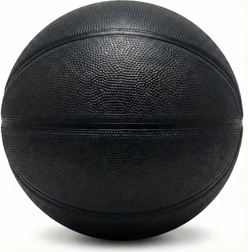 Miniatura 2 de AND1 Xcelerate Balón de Baloncesto de Goma: Listo para el Juego, Tamaño Oficial Reglamentario 7 (29.5") Streetball, Hecho para Juegos de Baloncesto