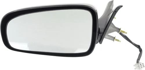 Miniatura 23 de Garage-Pro Espejo compatible con Chevrolet Malibu 2014-2016 y Malibu Limited 2016 con calefacción lateral del conductor, con detección de punto