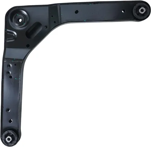 Miniatura 341 de Detroit Axle - Brazo de control delantero derecho para Chrysler 300 2008-2023 Dodge Challenger 2005-2008 Magnum 2005-2008, brazo de control