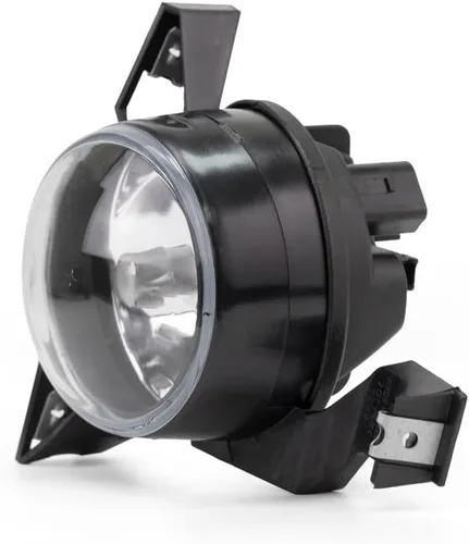 Miniatura 6 de CarLights360 Para Volkswagen New Beetle 2001 02 03 04 2005 montaje de luz antiniebla lado del conductor certificado DOT VW2592107 1C0 941 699 B