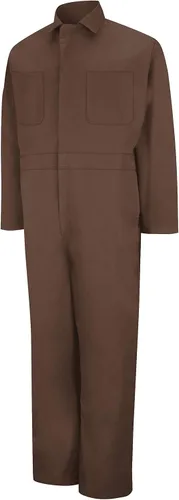 Miniatura 32 de Red Kap Mono de sarga con espalda para hombre