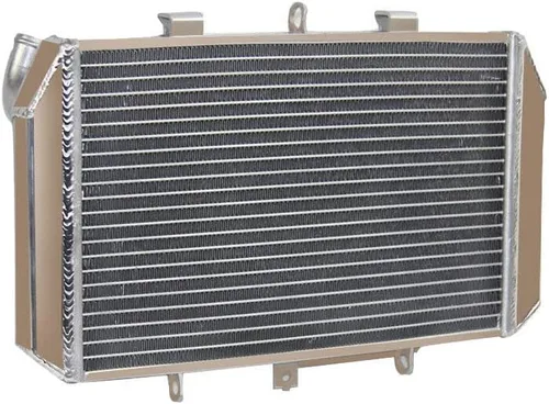 Miniatura 3 de Radiador de aluminio para Kawasaki Z1000 2010-2014