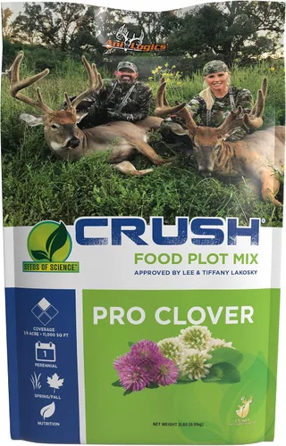 Seeds of Science Pro Clover (2)
