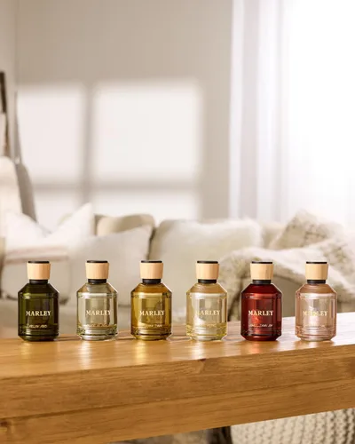 Miniatura 8 de Michael Malul / Marley Soul Rebel -3.4 fl oz 3.4oz EDP