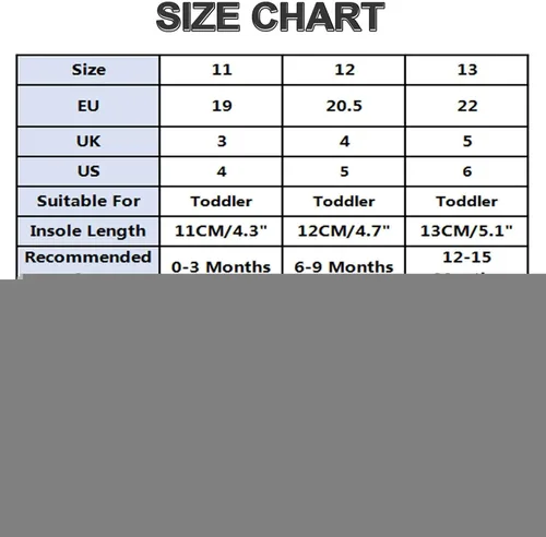 Miniatura 7 de Infant Snow Boots Newborn Booties Toddler First Walkers Baby Girls Boys Crib Shoes Winter Warm Prewalker Non-Slip Footwear