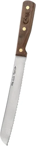 Miniatura 6 de Case XX WR Cuchillo de cocina para el hogar, hoja de acero inoxidable Tru-Sharp, fabricado en Estados Unidos