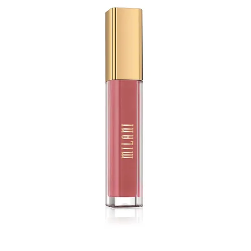 Miniatura 8 de Milani Amore Satin Matte Lip Crème - Plush (0.22 onzas líquidas) Brillo labial nutritivo libre de crueldad animal con un acabado mate suave