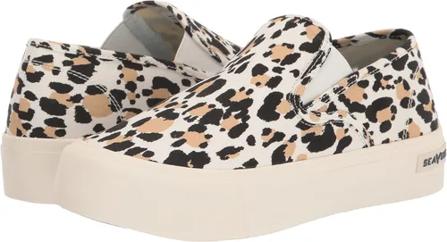 Miniatura 7 de SeaVees Baja - Plataforma sin cordones para mujer