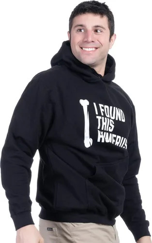 Miniatura 69 de Ann Arbor T-shirt Co. Sudaderas con capucha con estampado gráfico, divertidas camisetas con capucha para hombres o mujeres