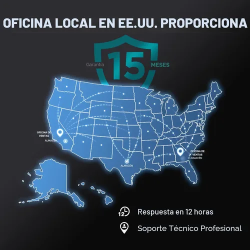 Miniatura 9 de UPLUS YTX4L-BS - Batería de motocicleta, EB4-3 12 V, 3 Ah, SLA, sin mantenimiento, scooter, ATV AGM, repuesto para YT4L-BS, AGM12-4, LTX4L-BS