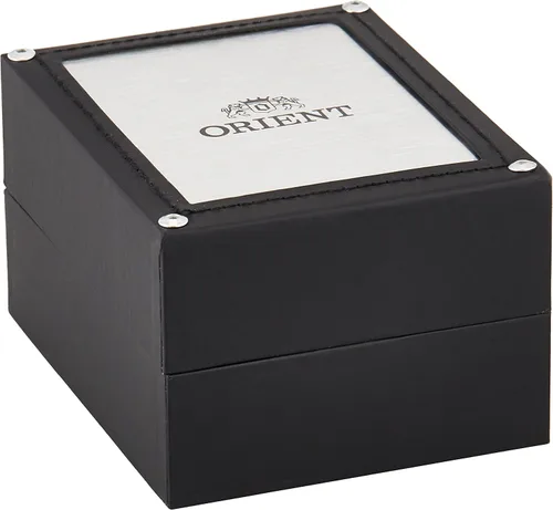 Miniatura 5 de Orient Reloj de acero inoxidable japonés automático cuerda manual de 656.2ft estilo buzo