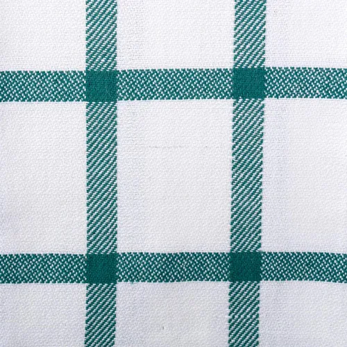 Miniatura 11 de DII Surtido Tejido, Juego de Paños de Cocina, 18x28 pulgadas, Verde Azulado, 5 Piezas