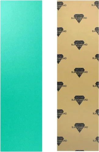 Miniatura 13 de Black Diamond Longboard Griptape 10 x 48 colores (una sola hoja)