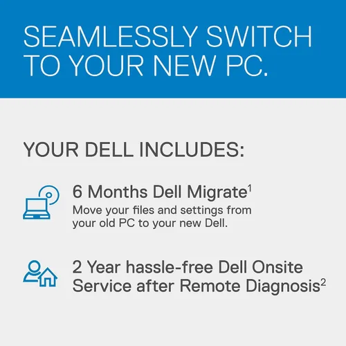 Miniatura 4 de Dell XPS 13 9310 - Laptop delgada y ligera con pantalla táctil FHD de 13.4 pulgadas, Intel Core i7-1185G7, 16 GB LPDDR4x RAM, 512 GB SSD, gráficos