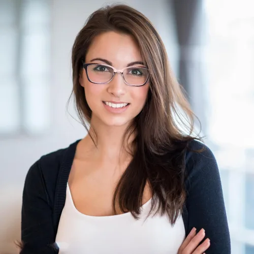 Miniatura 7 de Paquete de 4 lentes de lectura progresivos multienfoque para mujeres y hombres, bisagra de resorte, bloqueo de luz azul, lectores Mezcla