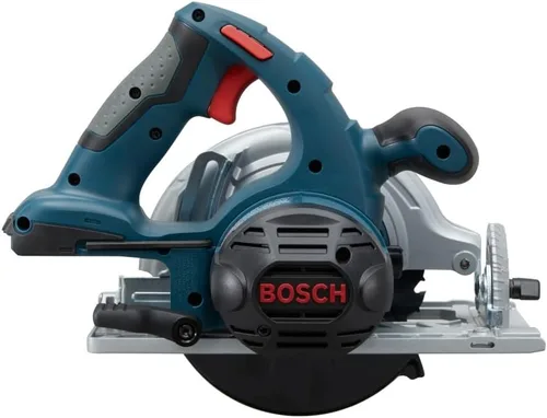 Miniatura 6 de BOSCH CCS180B 18V 6-1/2 In. Sierra Circular con Hoja Izquierda (Solo Herramienta)