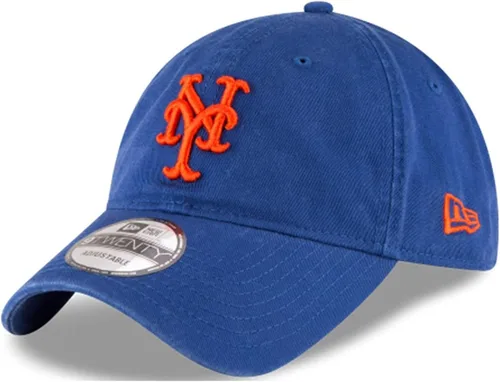 Miniatura 17 de New Era MLB Khaki Core Classic 9TWENTY - Gorra ajustable de tamaño único