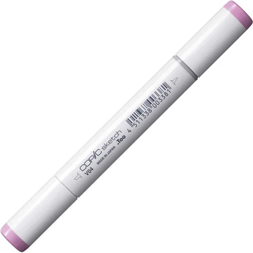 Miniatura 8 de Copic Marker Copic Sketch Markers, Verde Esmeralda G05 Verde Esmeralda