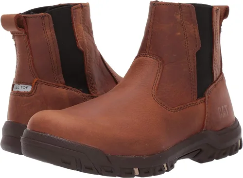 Miniatura 7 de Cat Footwear Women's Abbey St Industrial Shoe