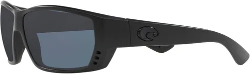 Miniatura 3 de Costa Del Mar Gafas de sol rectangulares Tuna Alley para hombre
