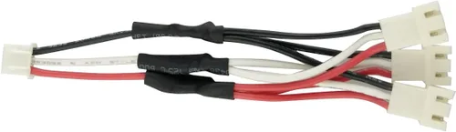 Miniatura 5 de Sea jump Accesorios Nuevo Cargador de batería de aviones de cuatro ejes 7.4V para SYMA X8SW X8SC X8C X8G X8HW X8HC X8SG X8 PRO V262 V913 X6 Cargador