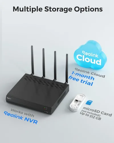Miniatura 5 de REOLINK Cámara de timbre wifi de video de 2K con timbre, vista de cabeza a pies 3:4, vista de 180°, Wi-Fi de 5/2.4 GHz, comunicación bidireccional