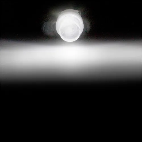 Miniatura 5 de Paquete de 10 bombillas LED blancas T10 168 194 para panel de instrumentos, tablero de luz de difusión