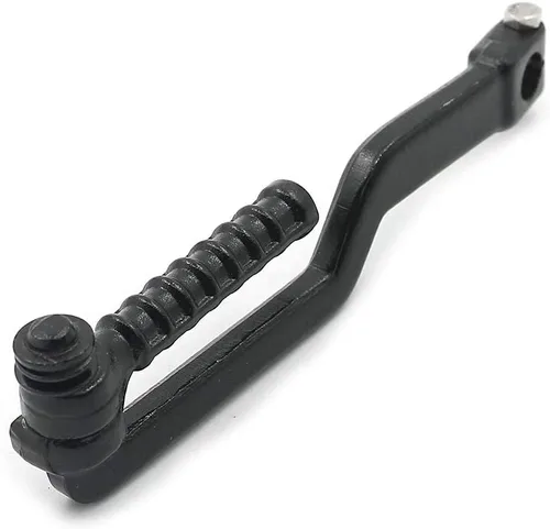 Miniatura 9 de Maneta de arranque de patada para Polaris Outlaw Predator Sportsman Scrambler 50 90 50cc 70cc 90cc ATV 139QMB GY6 50CC-150CC Scooter ATV Motocicleta