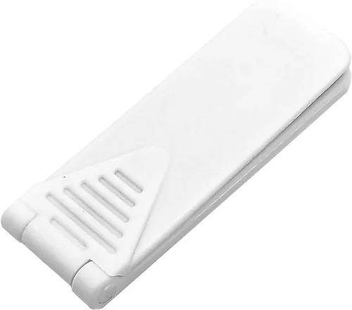 Miniatura 8 de GARASANI Paquete de 3 cepillos de plástico portátiles y plegables para ropa, removedor de pelo de mascotas, manual para sofá, cama, limpieza