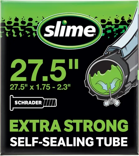 Miniatura 15 de Slime Tubo autoadhesivo extrafuerte de 29" x 4,7-5,6 cm Presta